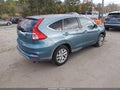 2015 Honda CR-V — photo 4 of 17 | VIN 2HKRM4H59FH617346