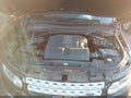 2015 Land Rover Range Rover Sport — photo 10 of 17 | VIN SALWR2VFXFA538838
