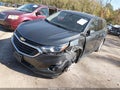 2019 Chevrolet Equinox — photo 2 of 16 | VIN 3GNAXKEV9KS640842