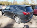 2019 Chevrolet Equinox — photo 3 of 16 | VIN 3GNAXKEV9KS640842