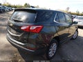 2019 Chevrolet Equinox — photo 4 of 16 | VIN 3GNAXKEV9KS640842