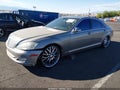 2007 Mercedes-Benz S-Class — photo 2 of 11 | VIN WDDNG71X37A063383