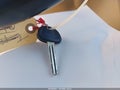 2007 Hyundai Santa Fe — photo 11 of 12 | VIN 5NMSH13E07H028647
