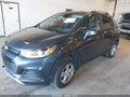 2022 Chevrolet Trax — photo 2 of 16 | VIN KL7CJPSM0NB559561