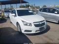 2013 Chevrolet Cruze — photo 1 of 11 | VIN 1G1PC5SB7D7172680