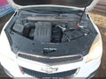 2014 Chevrolet Equinox — photo 10 of 12 | VIN 1GNALBEK5EZ110229