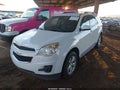 2014 Chevrolet Equinox — photo 2 of 12 | VIN 1GNALBEK5EZ110229