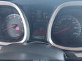 2014 Chevrolet Equinox — photo 7 of 12 | VIN 1GNALBEK5EZ110229