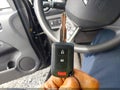 2024 Mitsubishi Mirage — photo 11 of 16 | VIN ML32AUHJ9RH029847