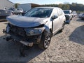 2020 Honda CR-V — photo 2 of 17 | VIN 5J6RW2H88LL029352