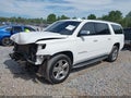 2017 Chevrolet Suburban — photo 2 of 17 | VIN 1GNSCJKC5HR305019