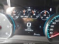 2017 Chevrolet Suburban — photo 7 of 17 | VIN 1GNSCJKC5HR305019