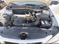 2003 Pontiac Grand Am — photo 10 of 17 | VIN 1G2NE52F43C208105