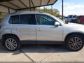 2015 Volkswagen Tiguan — photo 13 of 16 | VIN WVGAV7AX6FW556034
