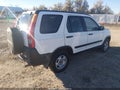 2004 Honda CR-V — photo 4 of 11 | VIN JHLRD77474C046381