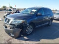 2013 Nissan Pathfinder — photo 2 of 16 | VIN 5N1AR2MNXDC685782