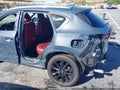 2023 Mazda CX-5 — photo 18 of 20 | VIN JM3KFBCM4P0156187