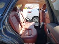 2023 Mazda CX-5 — photo 8 of 20 | VIN JM3KFBCM4P0156187