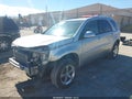 2007 Chevrolet Equinox — photo 2 of 17 | VIN 2CNDL63F276063156