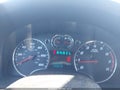2007 Chevrolet Equinox — photo 7 of 17 | VIN 2CNDL63F276063156
