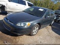 2013 Chevrolet Impala — photo 2 of 16 | VIN 2G1WF5E38D1260559