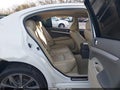 2009 Infiniti G37 — photo 8 of 21 | VIN JNKCV61FX9M050798