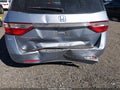 2011 Honda Odyssey — photo 13 of 17 | VIN 5FNRL5H43BB020637