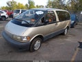 1997 Toyota Previa — photo 2 of 16 | VIN JP3HK23M7V1071371