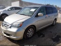 2006 Honda Odyssey — photo 2 of 12 | VIN 5FNRL38836B060598