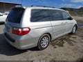 2006 Honda Odyssey — photo 4 of 12 | VIN 5FNRL38836B060598