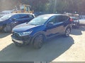 2018 Honda CR-V — photo 2 of 16 | VIN 7FARW2H5XJE079086
