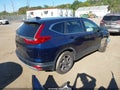 2018 Honda CR-V — photo 4 of 16 | VIN 7FARW2H5XJE079086