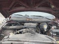 2000 Dodge Ram 2500 — photo 10 of 11 | VIN 1B7KF23Z0YJ161290
