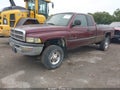 2000 Dodge Ram 2500 — photo 2 of 11 | VIN 1B7KF23Z0YJ161290