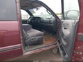 2000 Dodge Ram 2500 — photo 5 of 11 | VIN 1B7KF23Z0YJ161290