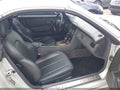 2001 Mercedes-Benz SLK-Class — photo 5 of 11 | VIN WDBKK65F81F224634