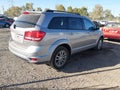 2015 Dodge Journey — photo 4 of 11 | VIN 3C4PDCBG9FT649290