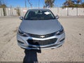 2018 Chevrolet Cruze — photo 12 of 16 | VIN 3G1BE6SM3JS655169