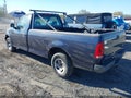 2002 Ford F-150 — photo 3 of 11 | VIN 1FTRF172X2NA78701
