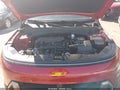 2025 Hyundai Kona — photo 10 of 18 | VIN KM8HB3AB5SU335017