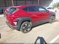 2025 Hyundai Kona — photo 4 of 18 | VIN KM8HB3AB5SU335017