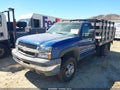 2004 Chevrolet Silverado 3500 — photo 2 of 18 | VIN 1GBJC34U24E344405