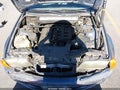 2000 BMW 3 Series — photo 10 of 12 | VIN WBAAM3345YKC71094