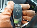 2022 Mercedes-Benz GLA-Class — photo 11 of 16 | VIN W1N4N4GB6NJ360532