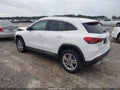 2022 Mercedes-Benz GLA-Class — photo 3 of 16 | VIN W1N4N4GB6NJ360532