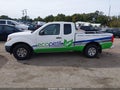 2019 Nissan Frontier — photo 14 of 16 | VIN 1N6BD0CT1KN748634