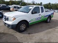 2019 Nissan Frontier — photo 2 of 16 | VIN 1N6BD0CT1KN748634