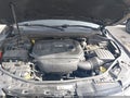 2017 Dodge Durango — photo 10 of 16 | VIN 1C4RDJAG1HC629712