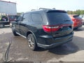 2017 Dodge Durango — photo 3 of 16 | VIN 1C4RDJAG1HC629712