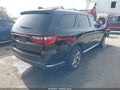 2017 Dodge Durango — photo 4 of 16 | VIN 1C4RDJAG1HC629712